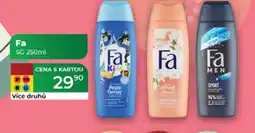 Tamda Foods FA nabídka