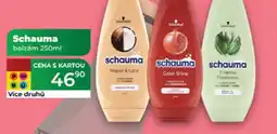 Tamda Foods Schauma balzám nabídka