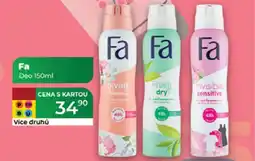 Tamda Foods Fa Deo nabídka
