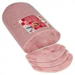 BonVeno Le & Co Šunka pro děti výběrová 100g nabídka