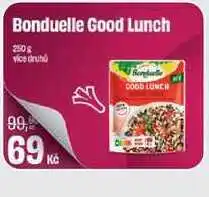 BonVeno Bonduelle Good Lunch 250g nabídka