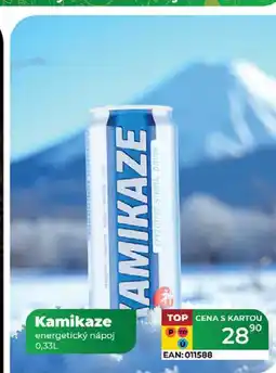 Tamda Foods Kamikaze 330ml nabídka