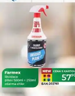 Tamda Foods Farmex likvidace písní 500ml nabídka