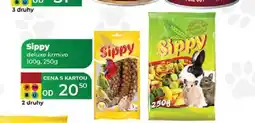 Tamda Foods Sippy deluxe krmivo 100g nabídka