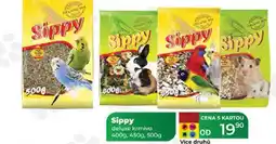 Tamda Foods Sippy deluxe krmivo 400g nabídka