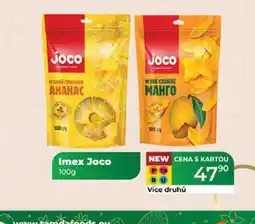 Tamda Foods Imex Joco 100g nabídka
