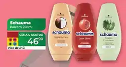 Schauma balzám 250ml