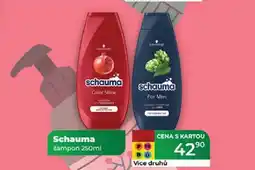 Tamda Foods Schauma šampon 250ml nabídka
