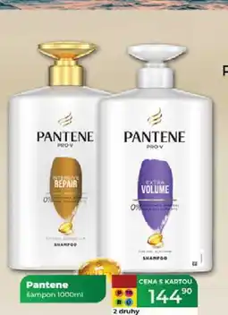 Tamda Foods Pantene šampon 1000ml nabídka