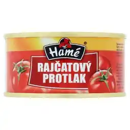 CBA Hamé Rajčatový protlak 115g nabídka
