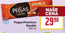 Billa Pegas Premium Double nabídka