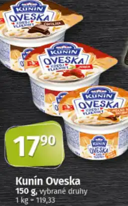 COOP TIP Kunín Oveska nabídka