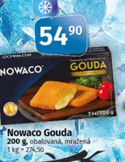 COOP TIP Nowaco Gouda nabídka
