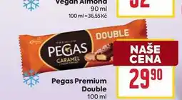 Billa Pegas Premium Double 100ml nabídka