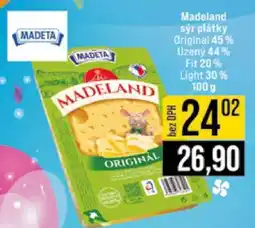 Jip Madeland nabídka