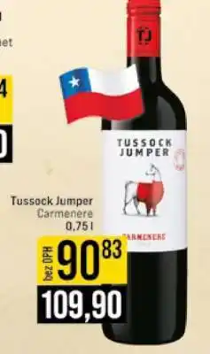 Jip Tussock Jumper Carménère nabídka