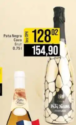 Jip Pata Negra Cava Brut 0,75 l nabídka