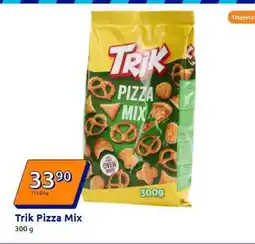 Action Trik Pizza Mix nabídka
