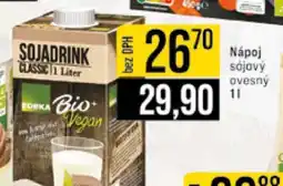 Jip SOJADRINK CLASSIC 1 Liter nabídka
