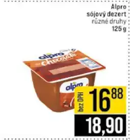 Jip Alpro nabídka