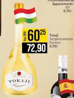Jip Tokaji nabídka