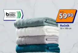 Action Ručník nabídka