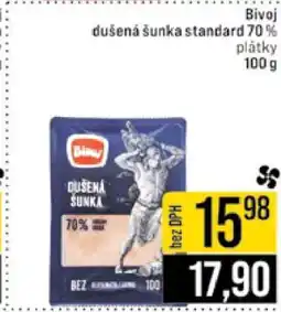 Jip BIVOJ nabídka