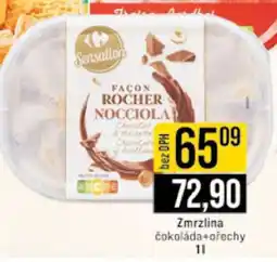 Jip Zmrzlina nabídka