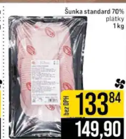 Jip Šunka standard 70% nabídka