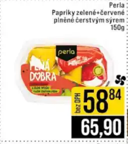 Jip Perla nabídka