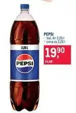 Makro Pepsi nabídka