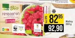 Jip Himbeeren nabídka