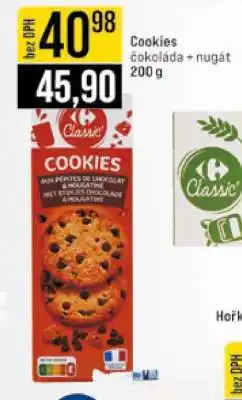 Jip Cookies nabídka