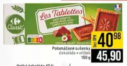 Jip Les Tablettes nabídka