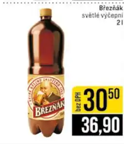 Jip Březňák nabídka