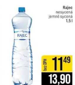 Jip Rajec nabídka
