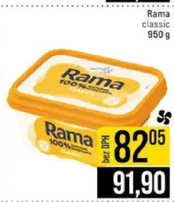 Jip Rama nabídka