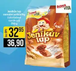 Jip Jeníkův lup nabídka