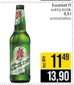 Jip Excelent 11 nabídka