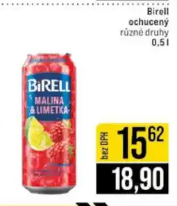 Jip Birell ochucený nabídka