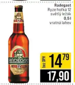 Jip Radegast nabídka