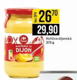 Jip Hořčice dijonská nabídka