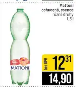 Jip Mattoni nabídka