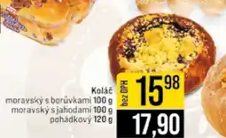 Jip Koláč nabídka