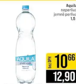 Jip Aquila nabídka