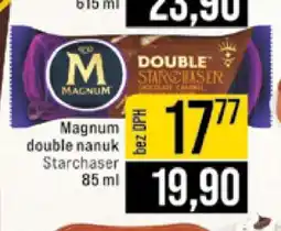 Jip Magnum double nanuk Starchaser nabídka