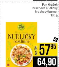Jip Pan Hrášek nabídka