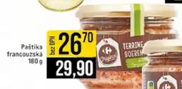 Jip Paštika francouzská nabídka