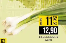 Jip Cibule lahůdková svazek nabídka