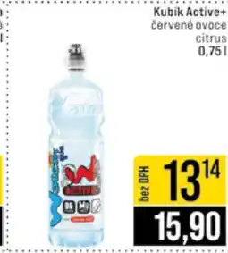 Jip Kubik Active+ nabídka